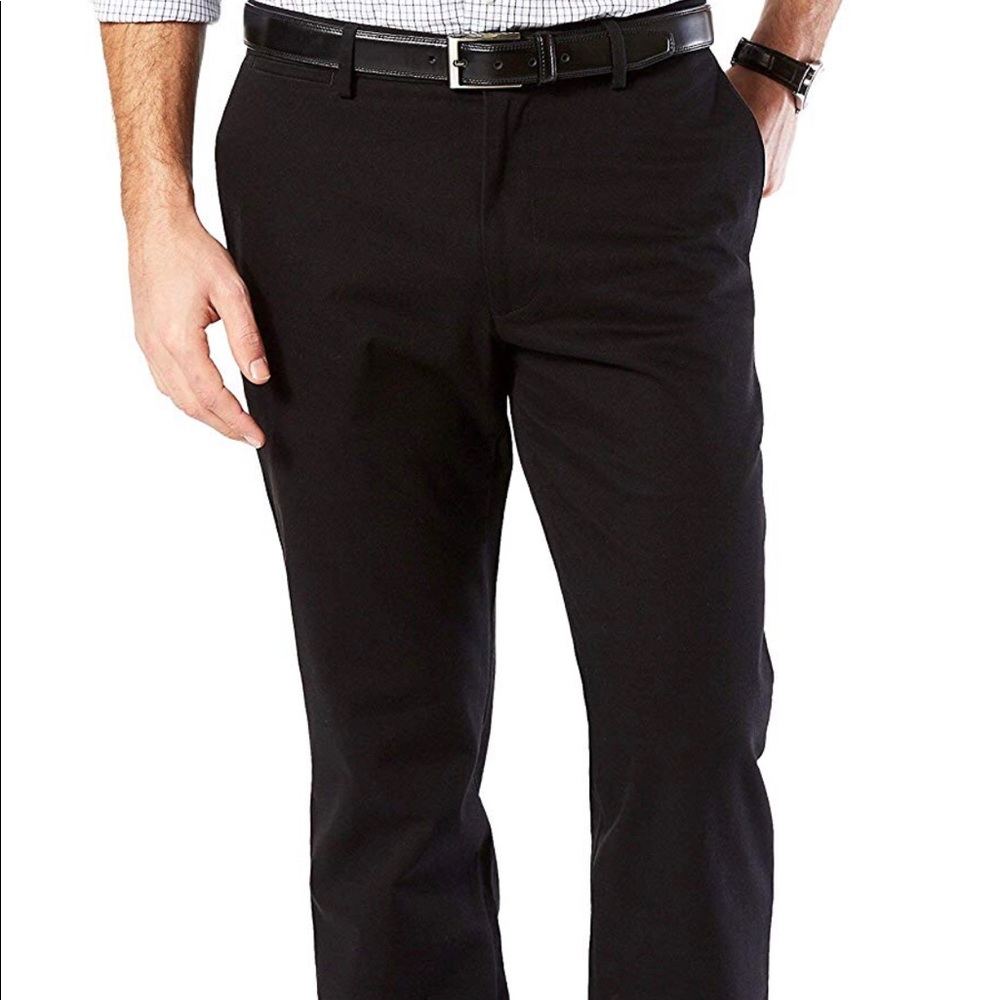 Dockers Signature Khaki